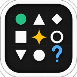 IQ Check - Logic & Brain Test 아이콘