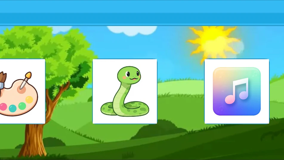 Playground screenshot
